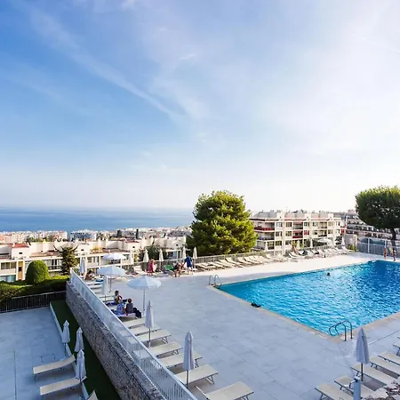 Apartment Le Sirius Ap4314 By Riviera Homes